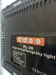 Accsoon PL-36 Fill Light - 2