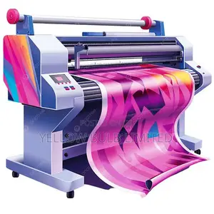 Large Format Printing Services