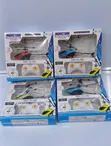 Atouch Induction Flight RC Model - 2