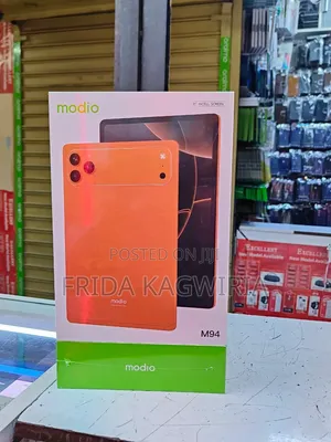 New Modio M96 1TB Tablet