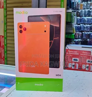 New Modio M96 1TB Tablet