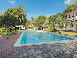 Furnished 2-Bedroom Villa for Rent in Barani