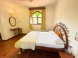Villa ya Vyumba 2 Vilivyojengwa kwa KODI Barani - 2