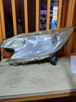 Nissan Note 2012 Headlights - 1