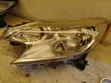 Nissan Note 2012 Headlights - 2