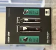 Green Lion Pro Trim Duo Clipper ya Nywele - Mpya Kabisa - 2