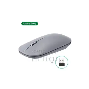 UGREEN MU001 Portable Wireless Mouse (UG-90373)