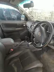 Toyota Hilux 2011 Silver - 3