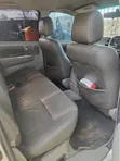 Toyota Hilux 2011 Silver - 4