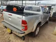 Toyota Hilux 2011 Silver - 5