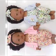 Alex African Dolls Mpya Kabisa - 1