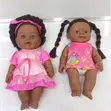 Alex African Dolls Mpya Kabisa - 2
