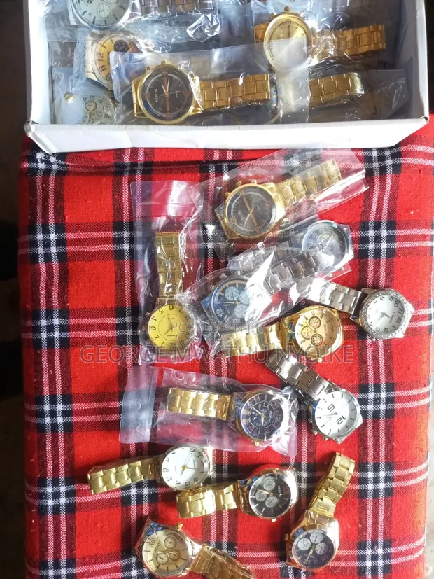 Men's Rolex Casual Watch - 1