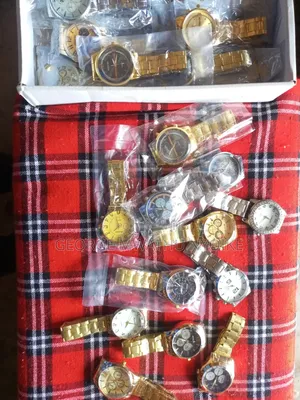 Men's Rolex Casual Watch