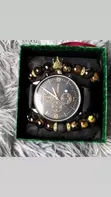 Men's Watch Gift Package - 1