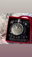 Men's Watch Gift Package - 2