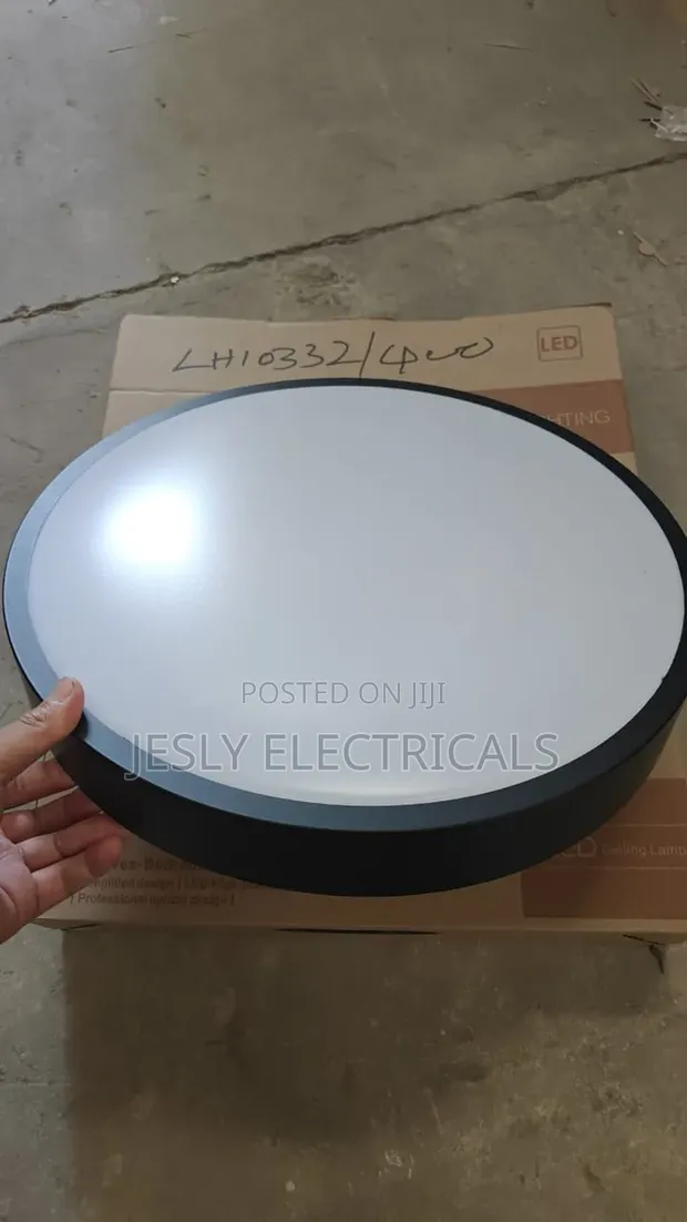 LED Ceiling Light - 400mm - 1