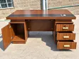 Premium Manager's Office Desk - 1.4m - 1