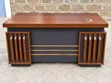 Premium Manager's Office Desk - 1.4m - 2