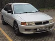 Mitsubishi Lancer CK2A 1998 Nyeupe - 1