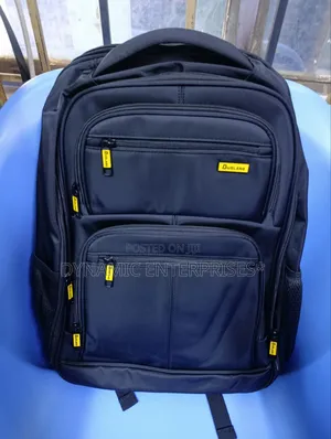 Mifuko Mikubwa ya Laptop ya Mtendaji