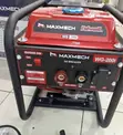 Brand New Zinsco Welding Generator Machine - 1