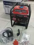 Brand New Zinsco Welding Generator Machine - 2