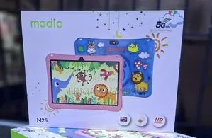 Modio M25 512GB Mpya Tablet