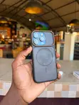 Apple iPhone 15 Pro 128GB Blue - 2