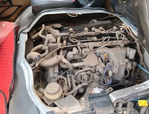 Toyota HiAce 2020 Diesel