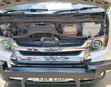 Toyota HiAce 2020 Diesel - 2