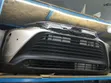 Used Japan Toyota Harrier 2020 Front Bumper - 2