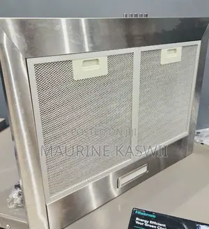Hisense 60cm Kitchen Hood ya Chini ya Kabati