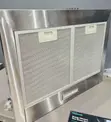 Hisense 60cm Kitchen Hood ya Chini ya Kabati - 1