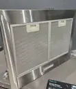 Hisense 60cm Kitchen Hood ya Chini ya Kabati - 2