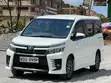 Toyota Voxy 2015 Nyeupe - 3