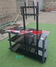 Model B-57 TV Stand with Mount - 1