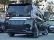 Nissan Serena 2019 Hybrid - Nyeusi Matt - 2