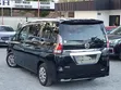 Nissan Serena 2019 Hybrid - Nyeusi Matt - 4