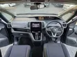 Nissan Serena 2019 Hybrid - Nyeusi Matt - 5