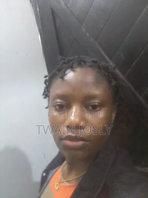 Job Seeker - Twain Josly