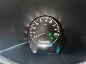 Toyota Harrier 2.4 2006 Nyeusi