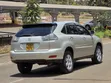 Toyota Harrier 2.4 2006 Silver - 4
