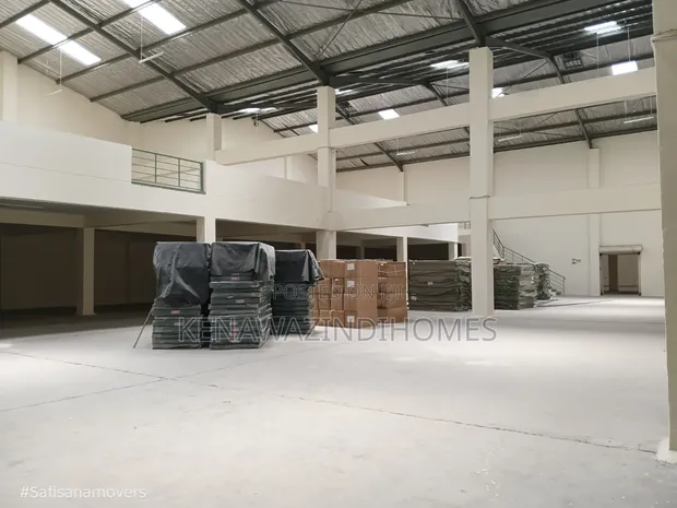 22,000 Sqft Godown for Rent, Mombasa Road - 1
