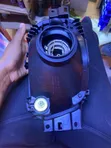 Brand New Isuzu Canter Fog Lamp (2005) - 2