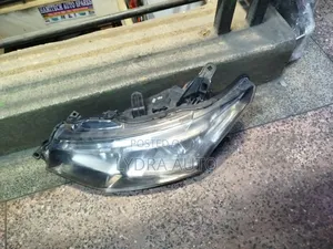Mitsubishi Outlander 2013-2015 Xenon Headlight
