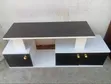 Instabul Stylish TV Stand with Shelves and Storage - 1