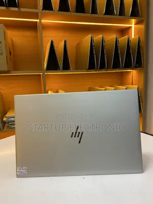 HP EliteBook 840 G8 Laptop - 8GB RAM, 256GB SSD
