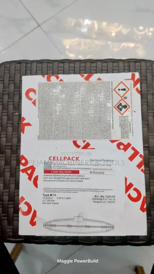M11 Splicing Kit - Volteji ya Chini