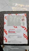 M11 Splicing Kit - Volteji ya Chini - 1